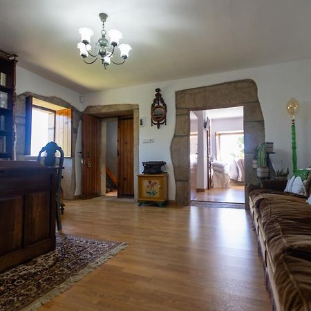 Casa De Pardo Villa A Coruna Luaran gambar