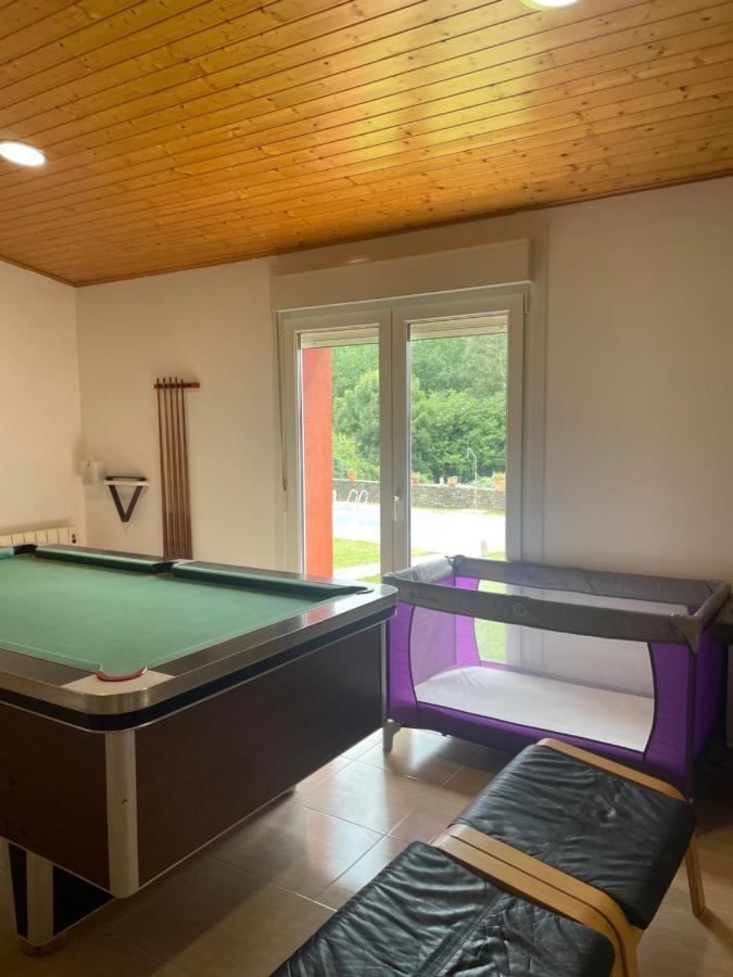 Casa De Pardo Villa A Coruna Luaran gambar