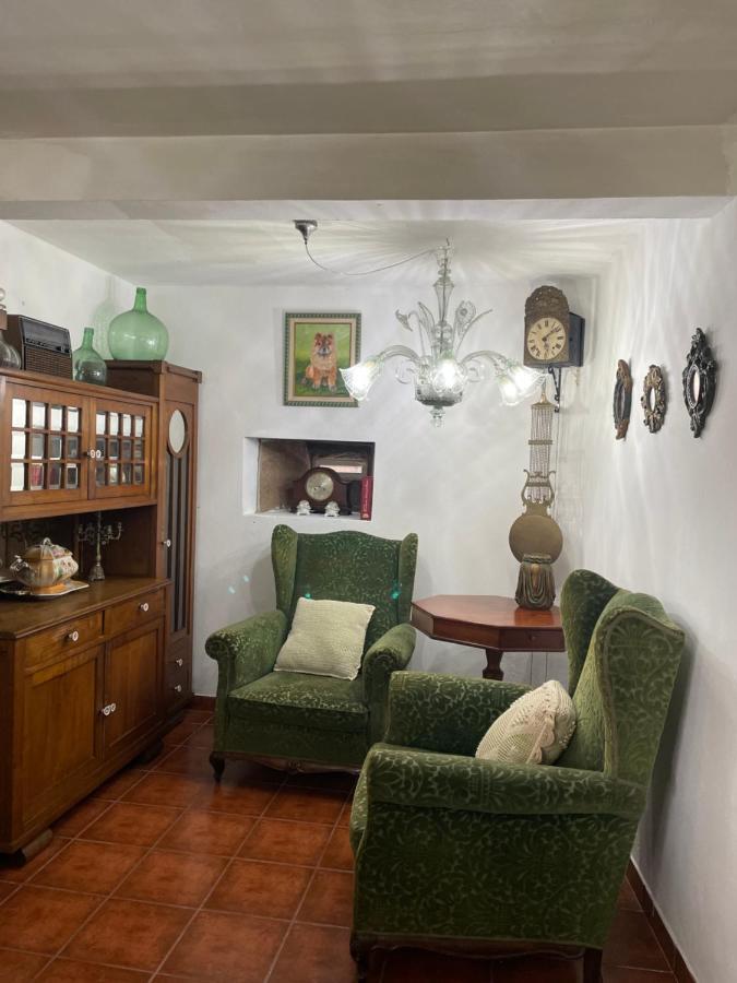 Casa De Pardo Villa A Coruna Luaran gambar