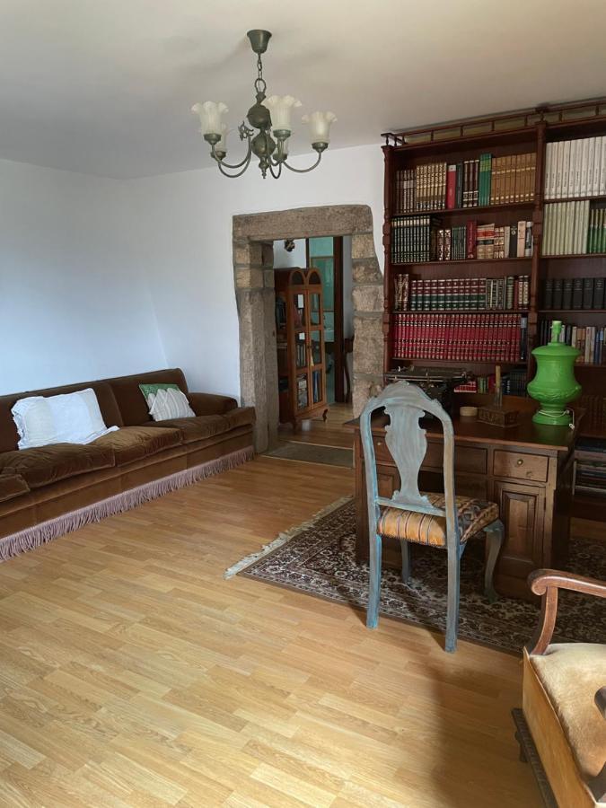 Casa De Pardo Villa A Coruna Luaran gambar