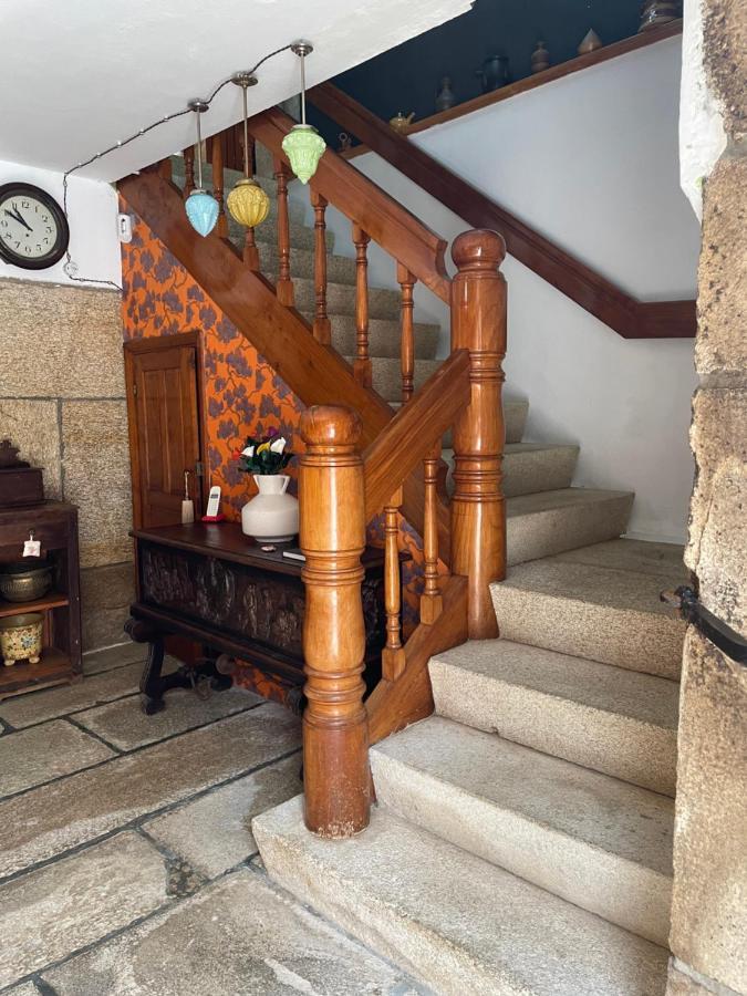 Casa De Pardo Villa A Coruna Luaran gambar