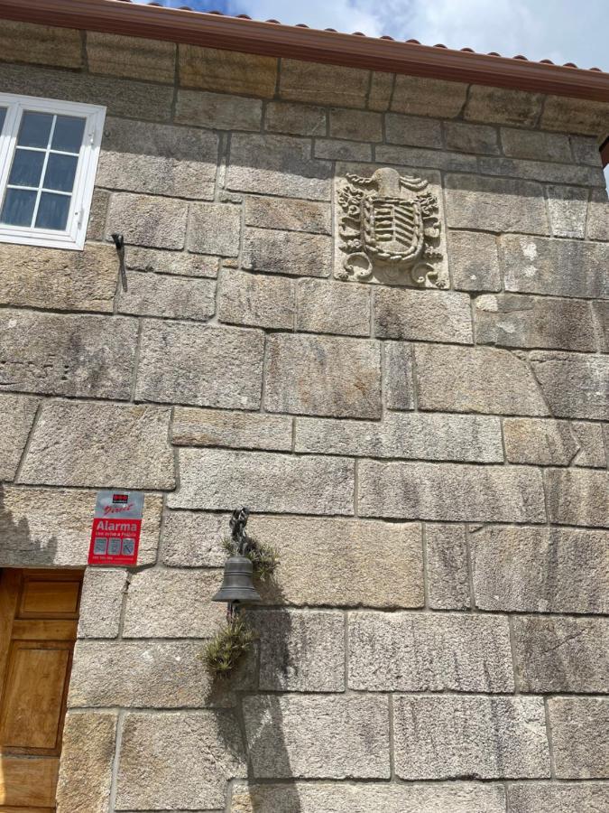 Casa De Pardo Villa A Coruna Luaran gambar
