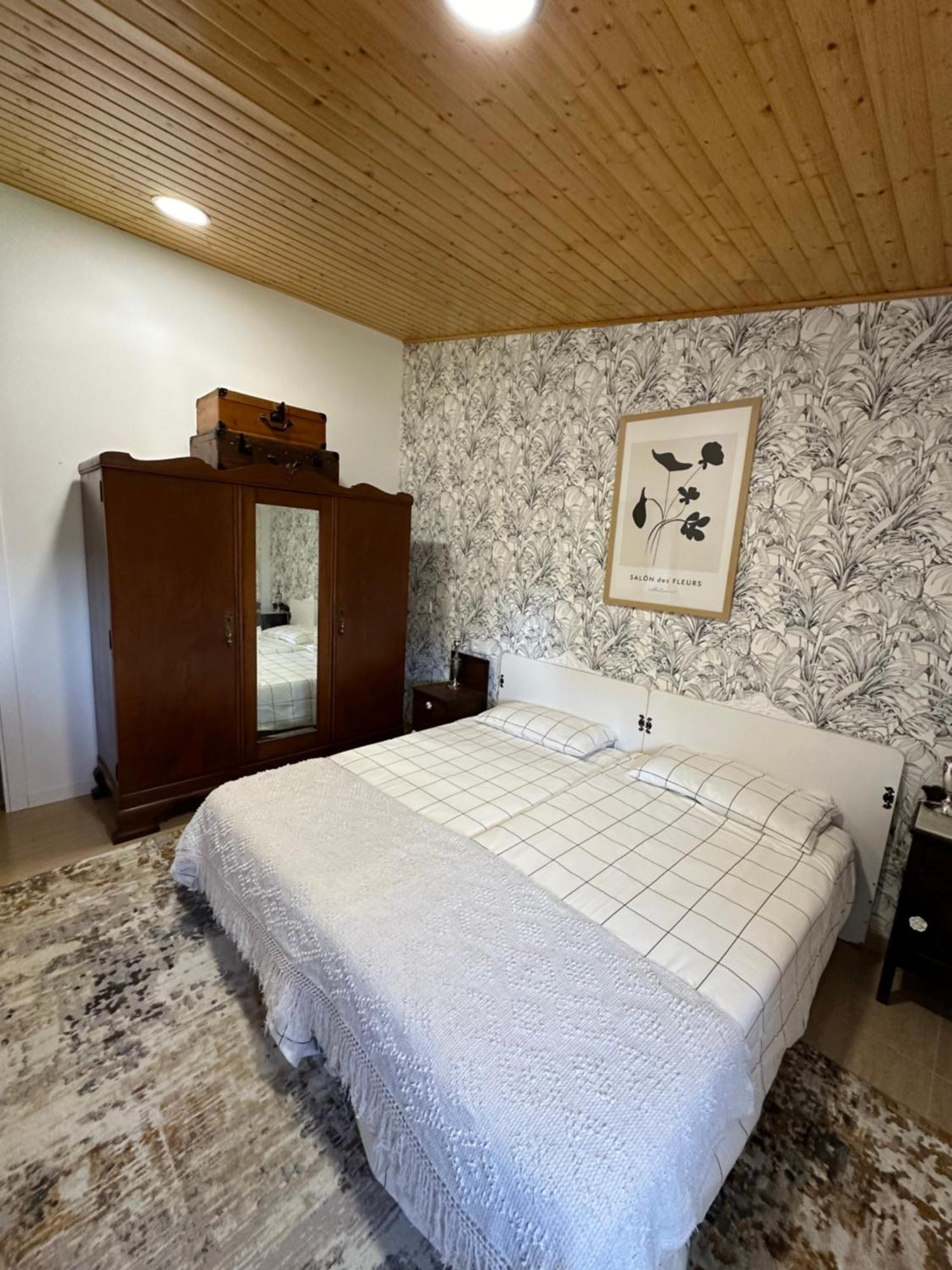 Casa De Pardo Villa A Coruna Luaran gambar